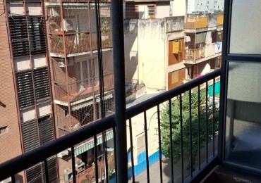 ALQUILER BARRIO NORTE 1 DORMITORIO