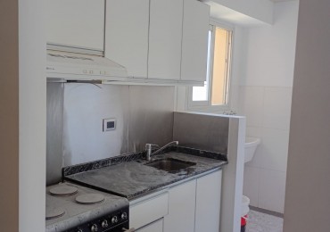 ALQUILER DEPARTAMENTO BARRIO SUR 1 DORMITORIO