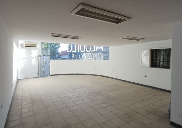EDIFICIO EN BARRIO SUR DE 3 PISOS EN ALQUILER
