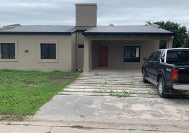 ALQUILER CASA EN BARRIO PRIVADO YERBA BUENA!